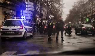 Нова престрелка в Париж, има заложници (обновена)