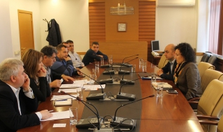 Оранжерийните производители ще получат допълнителни средства