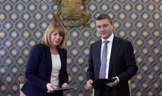 Подпомагат общините за въвеждане на програмно бюджетиране