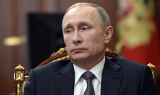 Русия е готова да съди Украйна