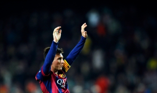 Трансферът на Меси в Челси е „невъзможен“