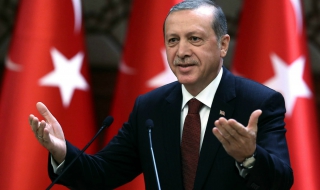 Турските военни в Ирак – по искане на иракския премиер