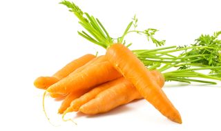 Защо пушачите не трябва да ядат моркови?   