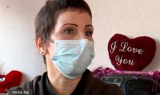 Биологичните родители са последният шанс на онкоболна