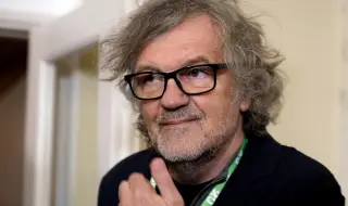 Емир Кустурица отпразнува 71-ия си рожден ден в Дрвенград