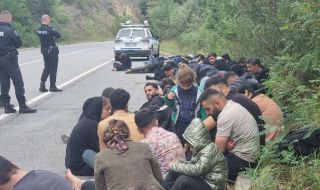 Медии от Германия за трагедията с камиона убиец в България