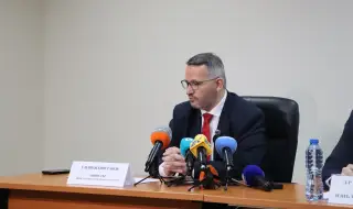 Министър Христанов: Държавата се завърна като гарант за безопасността на храните