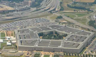 Пентагонът: САЩ са прехвърлили конфискувано иранско оръжие и боеприпаси на Украйна