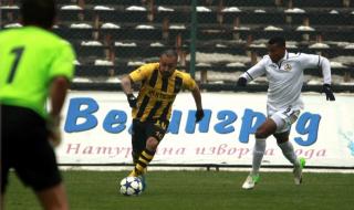 Роден национал е вариант пред Левски