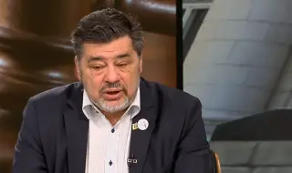 Велислав Величков: Цялата драма е, че тази година трябва да има избори за нов главен прокурор