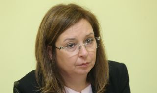 Зорница Русинова: Темата за пенсионната система попада в капана на доста популистки решения