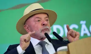 Дипломатическа криза: Бразилия в конфликт с Аржентина и САЩ