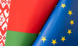 ЕС може да засили санкциите срещу Беларус заради хибридни действия
