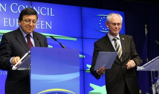 ЕС се колебае да поиска помощ от Китай