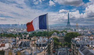 Френски град промени името си от мъжки в женски род