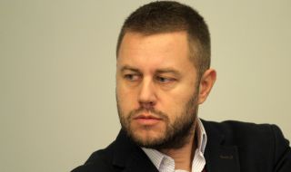 Журналист посочи разликата между Хитлер и Путин