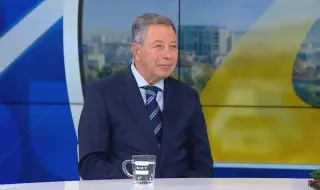 Националната сигурност не се гради на емоции, смята ген. Румен Миланов
