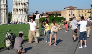 Програма разкрива авторството на снимки