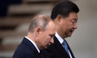 Русия и Китай взеха важно решение за Афганистан