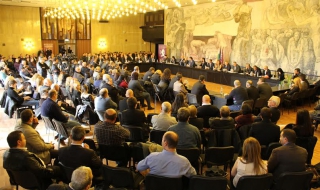 АБВ ще иска повече пари за общините, които извършват повече социални дейности