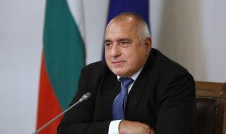 Борисов отсече: България е в пълна готовност да посрещне първите ваксини