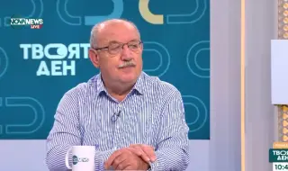 Чавдар Стефанов: Горивата на много места в Русия са изчезнали