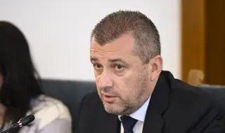 Георги Пеев: Изключителен приоритет на правителството е подобряването на пътната безопасност