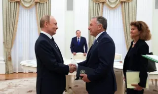 Говори Москва: Президентът Путин може да спре ударите по Украйна, но само в деня на изборите