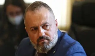 Люпчо Георгиевски пред ФАКТИ след присъдата в Битоля: Осъден съм, защото съм българин!