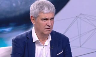 Пламен Димитров: При нас има дефицит на около 250 000 работни позиции, които дълго време не се заемат