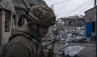 Русия вече контролира 60% от Покровск. Украински пилот: Всичко свърши