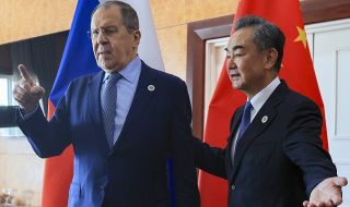 Скандал в Банкок! Външните министри на Китай и Русия напуснаха залата по време на речта на японския им колега
