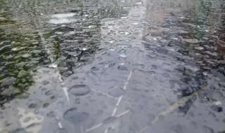 Weather today, forecast for Saturday, April 18: Cumulonimbus clouds, colder air is coming in 