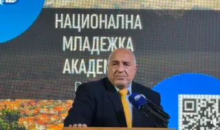 Борисов: Ако правителството падне, в държавата ще настане хаос. Цените ще отидат в небесата