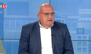 Д-р Брънзалов: Един ватман взима колкото три медицински сестри