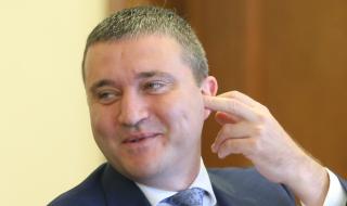 Горанов: Няма никаква причина да се оттегля
