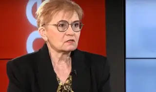 Мария Пиргова: Румен Радев е един от новите лидери в Европа