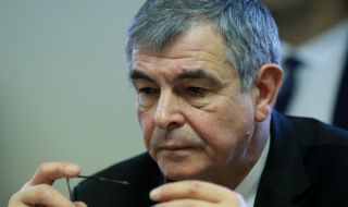 Софиянски: Не бива да се прави правителство на квотен принцип