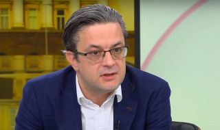 Тома Биков: Не мисля, че другата седмица ще приключи живота на кабинета