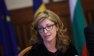 Захариева: ДПС ще подкрепят ИТН и ще си направят правителство