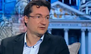 Крум Зарков: Не успяхме, но това не означава, че сме се разбили на дъното