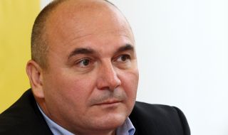 Любомир Дацов: Не съм почитател на намеса на правителството в бизнеса 