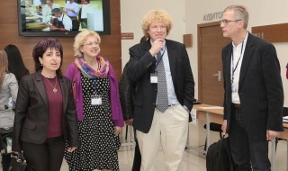 Наука и медицина обсъждат в Пловдив