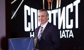 Спортният министър: Нашите спортисти са пример за хиляди деца