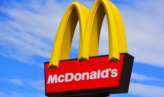 Стана известно новото име на Макдоналдс в Русия