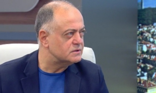 Атанасов: Има орташко управление на сектора за сигурност
