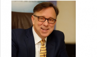 Джордж Зарубин е новият президент на Фондация „Америка за България“