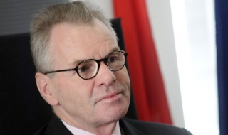 Карел ван Кестерен: Лоши практики ви пречат за Шенген