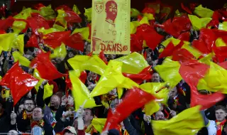 Ланс направи грешна стъпка в битката за титлата във Франция