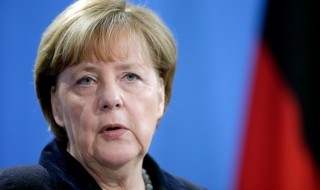 Меркел: Европа е уязвима